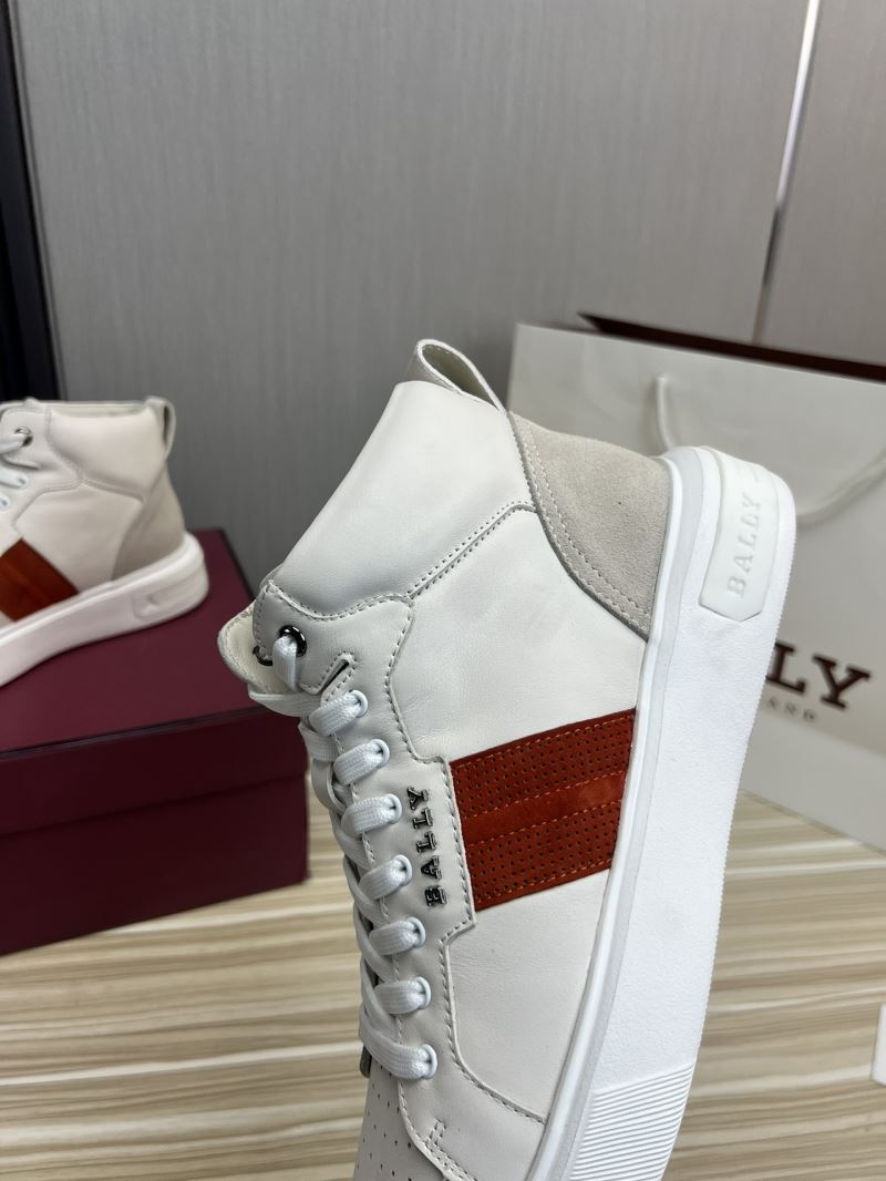 Bally Sneakers